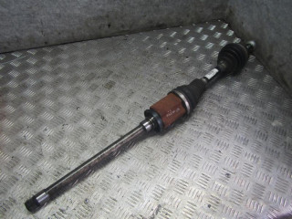 полуось передняя правая (приводной вал, ШРУС) BMW X1 E84 2010, 2.0 л., АКПП, внедорожник 5 дв., 7591682