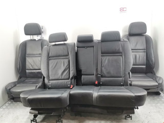 салон (комплект сидений) BMW X5 E70 2007, 3.0 л., АКПП, внедорожник 5 дв.