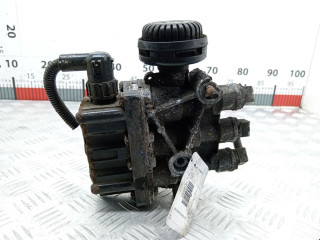 блок клапанов пневмоподвески MAN TGL 1 поколение 2009, 4.6 л., АКПП