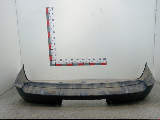 бампер задний Land Rover Range Rover 4 поколение 2014, 3.0 л., АКПП, внедорожник 5 дв., LR038771