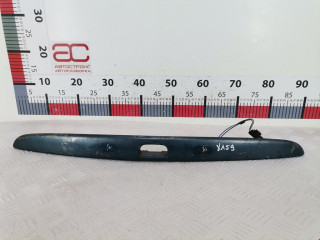 подсветка номера Renault Megane 1 поколение 1999, 1.6 л., МКПП, хетчбэк 5 дв., 7700426533