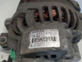 генератор Honda CR-V 2 поколение 2003, 2.0 л., i, бензин, МКПП, полный привод, AHGA55, A2TB7591ZE - фото №6