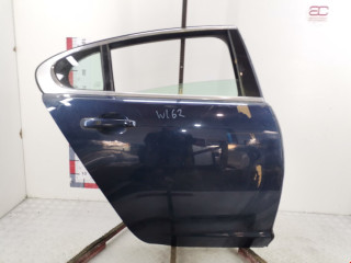 дверь задняя правая Jaguar XF X250 2008, 2.7 л., АКПП, седан, C2Z2013