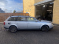 дуги на крышу (рейлинги) Audi A6 4B/C5 1998, 2.4 л., МКПП, универсал, 4B9860021DA40 - фото №10
