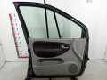 дверь передняя левая Renault Scenic 1 поколение [рестайлинг] 2002, 2.0 л., АКПП, минивэн, 7711222907 - фото №7
