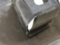 комплект накладок на пороги (внутренние) Opel Vectra C 2005, 3.0 л., АКПП, универсал, 24427550 - фото №8