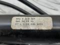 ремень безопасности BMW 7 серия E65/E66/E67 2003, 3.6 л., АКПП, седан, 72119177109 - фото №4