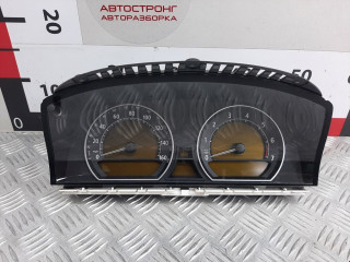 щиток приборов (приборная панель) BMW 7 серия E65/E66/E67 [рестайлинг] 2006, 4.8 л., АКПП, седан, 62119140814
