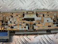 фонарь салона (плафон) Renault Laguna 2 поколение 2003, 8200003037 - фото №5