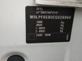 замок зажигания Opel Astra J 2011, 1.4 л., МКПП, хетчбэк 5 дв., 93172805 - фото №10