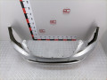 бампер передний SEAT Toledo 4 поколение 2015, 1.6 л., МКПП, хетчбэк 5 дв., 6JA807221 - фото №2
