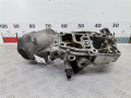 корпус масляного фильтра BMW 5 серия E60/E61 2006, 2.5 л., АКПП, универсал, 11421713838 - фото №4