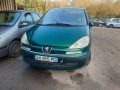 дверь сдвижная Peugeot 807 1 поколение 2002, 2.2 л., МКПП, минивэн, 9006H9 - фото №10