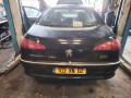 интеркулер Peugeot 607 1 поколение [рестайлинг] 2005, 2.7 л., АКПП, седан, 0384H9 - фото №8