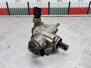 ТНВД Volkswagen Golf 5 поколение 2006, 2.0 л., МКПП, хетчбэк 5 дв., 06F127025K