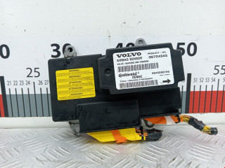блок AirBag Volvo C30 1 поколение 2007, 2.0 л., МКПП, хетчбэк 3 дв., 30724045