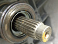 КПП механическая (МКПП) Opel Insignia 1 поколение (A) 2011, 1.8 л., МКПП, хетчбэк 5 дв., 55579777 - фото №2