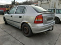 моторчик заднего стеклоочистителя (дворника) Opel Astra G 1999, 2.0 л., МКПП, хетчбэк 5 дв., 90559440 - фото №9