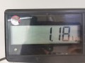 спойлер SEAT Leon 1 поколение 2002, 1.9 л., МКПП, хетчбэк 5 дв., 1M6827933B - фото №5