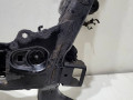 балка подвески передняя (подрамник) Opel Astra H 2007, 1.9 л., Z 19 DT, дизель, 6МКПП, серый, универсал, 13110847 - фото №8