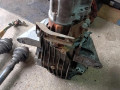 КПП механическая (МКПП) Audi A6 4B/C5 1999, 2.5 л., МКПП, седан, DQS - фото №11