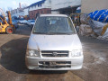 стеклоподъемник электрический передний правый Daihatsu Move 2 поколение 1999, 1.0 л., МКПП, минивэн, 6980187207000 - фото №7
