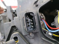 фара правая BMW X3 E83 2006, 3.0 л., АКПП, внедорожник 5 дв., 63123418418 - фото №6