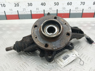 ступица передняя правая Peugeot 308 T7 2009, 1.4 л., МКПП, хетчбэк 5 дв., 364796