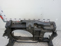 диффузор вентилятора Audi A4 B6 2001, 2.0 л., МКПП, седан, 8E0121205 - фото №4