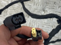 Проводка передней панели BMW X5 G05 [рестайлинг] G05 2023, 3.0 л., B58B30, бензин, АКПП, carbonschwarz metallic (416), внедорожник 5 дв., 61125A909B0 - фото №8