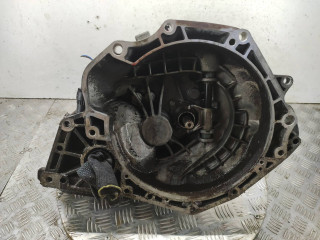КПП механическая (МКПП) Opel Corsa B 1997, 1.0 л., бензин, A1337