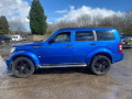 корпус масляного фильтра Dodge Nitro 1 поколение 2007, 2.8 л., АКПП, внедорожник 5 дв., 70307311 - фото №8