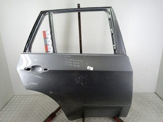 дверь задняя правая BMW X5 E70 2009, 3.0 л., АКПП, внедорожник 5 дв., 41527261482