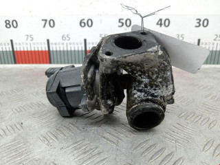 клапан EGR Ford Focus 2 поколение 2008, 1.6 л., МКПП, хетчбэк 5 дв., 1563296