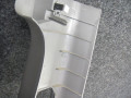 комплект декоративных накладок (дерева) салона Volkswagen Crafter 1 поколение 2010, A9066925800 - фото №6