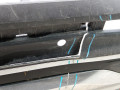 юбка бампера нижняя Hyundai Santa Fe 4 поколение 2021, 86612S1000 - фото №6