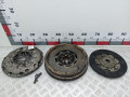 маховик Toyota Avensis 3 поколение (T270) [рестайлинг] 2012, 2.0 л., МКПП, седан, 134500R030 - фото №2
