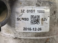 компрессор пневмоподвески Mercedes-Benz S-Класс W220 1999, 3.2 л., АКПП, седан, A2113200304 - фото №6