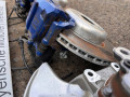 комплект тормозов BMW 2024, 3.0 л., бензин, 6880079, 6899153, 6899154, 6871904, 6871903, 6875283, 6875284 - фото №4
