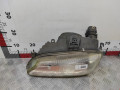фара левая Renault Scenic 1 поколение 1999, 1.6 л., МКПП, минивэн, 260605784R - фото №2