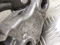 балка подвески передняя (подрамник) Audi A4 B6 2004, 2.5 л., МКПП, кабриолет, 8H0399315Q - фото №7