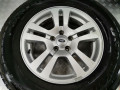 диск литой Ford Edge 1 поколение U387 [рестайлинг] 2011, 3.5 л., АКПП, внедорожник 5 дв., BT4Z1007A - фото №5