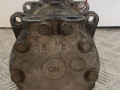 компрессор кондиционера Renault Clio 1 поколение 1995, 56317051C4, SD-709 - фото №6