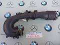 патрубок турбины Mercedes-Benz B-Класс W246 [рестайлинг] 2015, 1.6 л., M 270.910, бензин, A2700901029, A2700901129 - фото №3