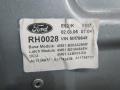стеклоподъемник электрический передний правый Ford Focus 1 поколение [рестайлинг] 2005, 1.4 л., МКПП, хетчбэк 5 дв. - фото №2