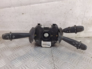 переключатель подрулевой (стрекоза) Alfa Romeo GT 1 поколение 2008, 01560405760, 0265005428, 46778965, 589165130