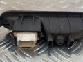 кнопка стеклоподъемника Renault Scenic 2 поколение 2005, 1.9 л., дизель, МКПП, 156013870G - фото №3