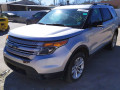 обшивка двери задняя правая Ford Explorer 5 поколение 2014, 3.5 л., АКПП, внедорожник 5 дв., EB5Z7823942BB - фото №9