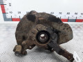 ступица передняя правая Hyundai Santa Fe 2 поколение (CM) 2007, 2.2 л., АКПП, внедорожник 5 дв., 517162B050 - фото №3