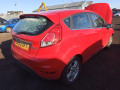 магнитола Ford Fiesta 6 поколение 2013, 1.0 л., МКПП, хетчбэк 5 дв., 1934060 - фото №9